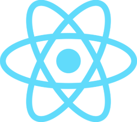 React